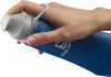 SALOMON SOFT FLASK INSULATED 400 ml Hőszigetelt kézi kulacs