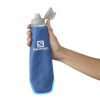 SALOMON SOFT FLASK INSULATED 400 ml Hőszigetelt kézi kulacs