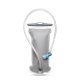 HYDRAPAK VELOCITY ISOLATED Hőtárolós ivótasak 1,5l 