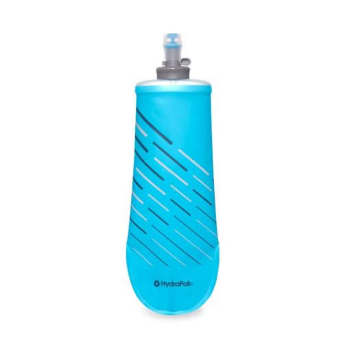 HYDRAPAK POCKETFLASK LOW PROFILE 500ml (locking cap) Futóövekbe