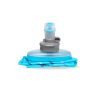 HYDRAPAK POCKETFLASK LOW PROFILE 500ml (locking cap) Futóövekbe