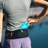 HYDRAPAK POCKETFLASK LOW PROFILE 500ml (locking cap) Futóövekbe
