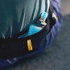 HYDRAPAK POCKETFLASK LOW PROFILE 500ml (locking cap) Futóövekbe
