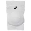 ASICS GEL KNEEPAD Térdvédő (1 pár) fehér
