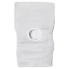 ASICS GEL KNEEPAD Térdvédő (1 pár) fehér