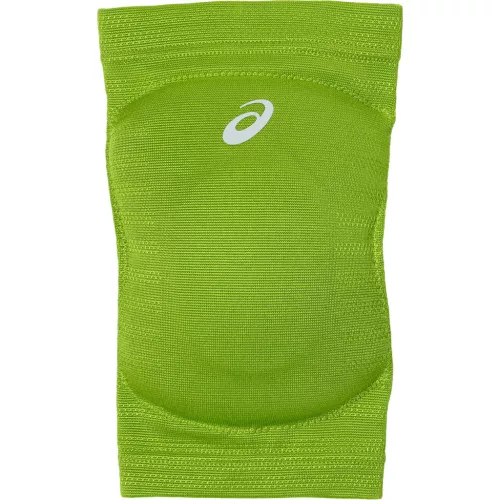 ASICS GEL KNEEPAD Térdvédő (1 pár) neon lime