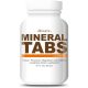 I:AM MINERAL TABS sótabletta + CAFFEINE 120 db