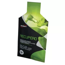 ETHICSPORT RECUPERO regeneráló italpor