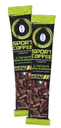 ETHICSPORT SPORT COFFEE 25ml