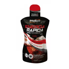 ETHICSPORT ENERGIA RAPIDA PROFESSIONAL GÉL kóla