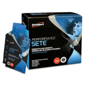   ETHICSPORT PERFORMANCE SETE narancs ízű izotóniás italpor