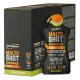 ETHICSPORT MALTO SHOT ENDURANCE PLUS Gél (mojito-menta)