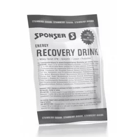 SPONSER RECOVERY - REGENERÁLÓ ITALPOR 60 gramm