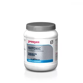   SPONSER ISOTONIC 1000g VEGYES GYÜMÖLCS ÍZ izotóniás italpor