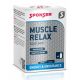 MUSCLE RELAX + MAGNÉZIUM Izomgörcs elleni koktél (4x30ml)