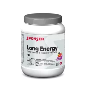 SPONSER LONG ENERGY 1000g Erdei gyümölcs íz