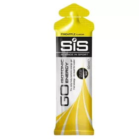SIS GO izotóniás energia gél ananász ízű 60ml