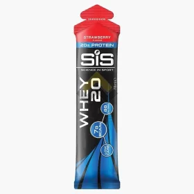   SIS REGO RAPID RECOVERY regeneráló italpor eper ízű 1,5kg