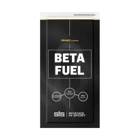   SIS BETA FUEL Maltodextrin és fruktóz italpor keverék (narancs)