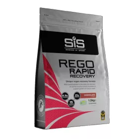   SIS REGO RAPID RECOVERY regeneráló italpor csokoládé ízű 1,5kg