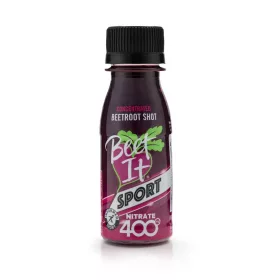   BEET IT SPORT NITRÁT(400mg) ital 70ml (céklalé citromlével)