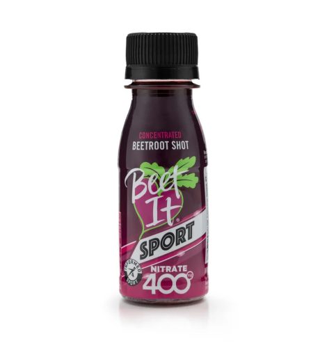 BEET IT SPORT NITRÁT(400mg) ital 70ml (céklalé citromlével)