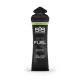 SIS Beta Fuel elektrolitos energiagél - 60ml  (Málna -Citrom)