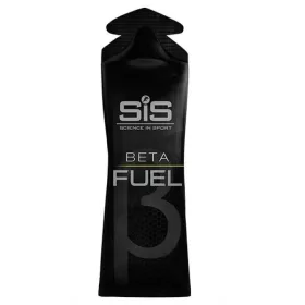 SiS Beta Fuel energiagél - 60ml  (semleges ízű)