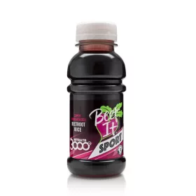   BEET IT SPORT NITRÁT (3000mg) koncentrátum 245ml (céklalé)
