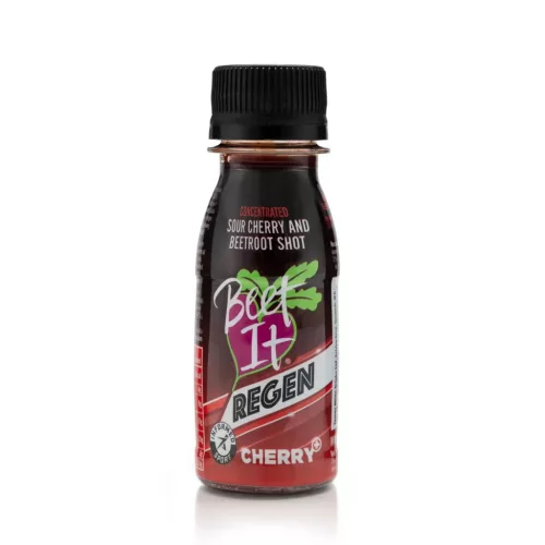 BEET IT REGEN CHERRY+ital 70ml (meggy és céklal)