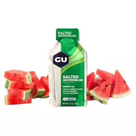 GU ENERGY GEL sós görögdinnye ízű energia gél