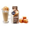 GU ENERGY GEL karamel - macchiato ízű energia gél