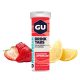 GU HYDRATION DRINK pezsgőtabletta 12 db eper - limonádé