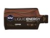 GU LIQUID ENERGY kávé ízű energia gél (40 mg koffein)