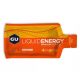 GU LIQUID ENERGY narancs ízű folyékony energia gél(20 mg koffein)