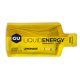 GU LIQUID ENERGY limonádé ízű folyékony energia gél