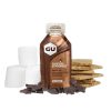 GU ENERGY GEL Campfire s'mores energia gél