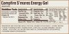 GU ENERGY GEL Campfire s'mores energia gél