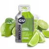 GU ROCTANE ENERGY GEL sós lime ízű energia gél