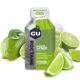 GU ROCTANE ENERGY GEL sós lime ízű energia gél