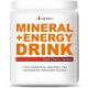 I:AM MINERAL + ENERGY DRINK meggy ízű italpor 800g