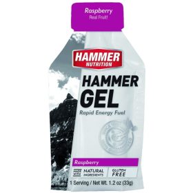 HAMMER GEL málna
