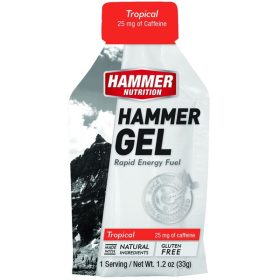 HAMMER GEL trópusi
