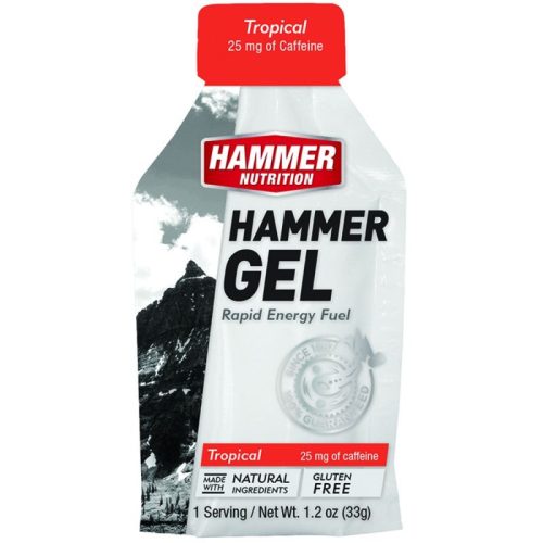 HAMMER GEL trópusi