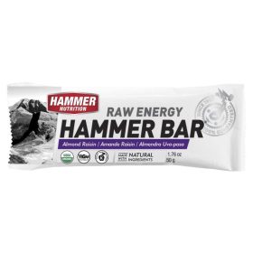 HAMMER ENERGY BAR mandula - mazsola
