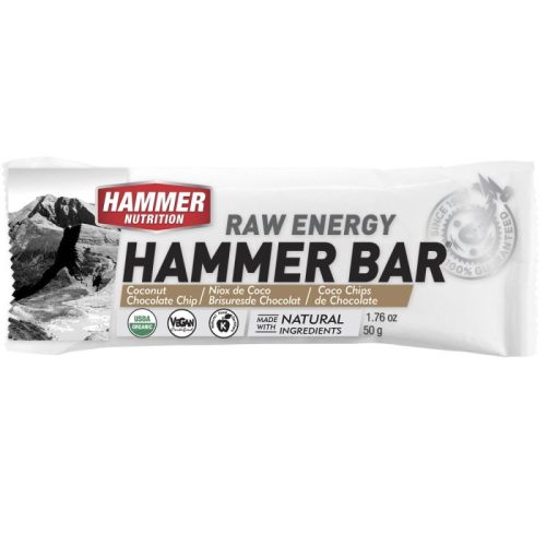 HAMMER ENERGY BAR kókusz - csokoládé chip