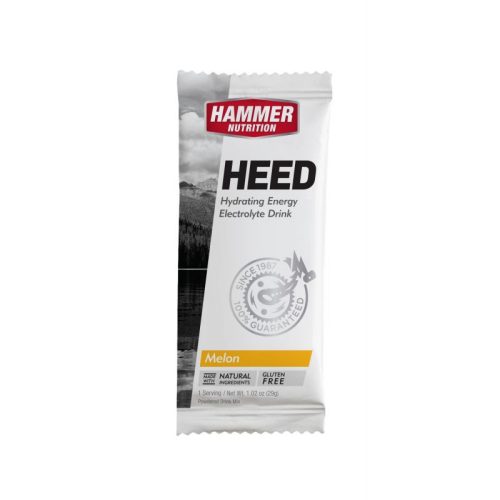 HAMMER HEED ENERGY ELECTROLYTE Sportital dinnye