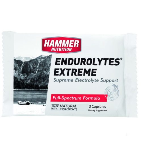 HAMMER ENDUROLYTES EXTREME Kapszula 3db