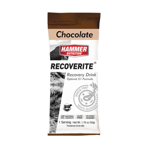 HAMMER RECOVERITE DRINK csokoládé