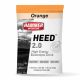 HAMMER HEED ENERGY ELECTROLYTE DRINK 2.0 Sportital narancs